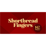 180 Degrees Shortbread Fingers - 150g