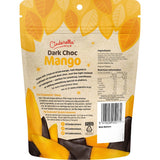 Cinderella Dried Mango Dark Chocolate - 90g