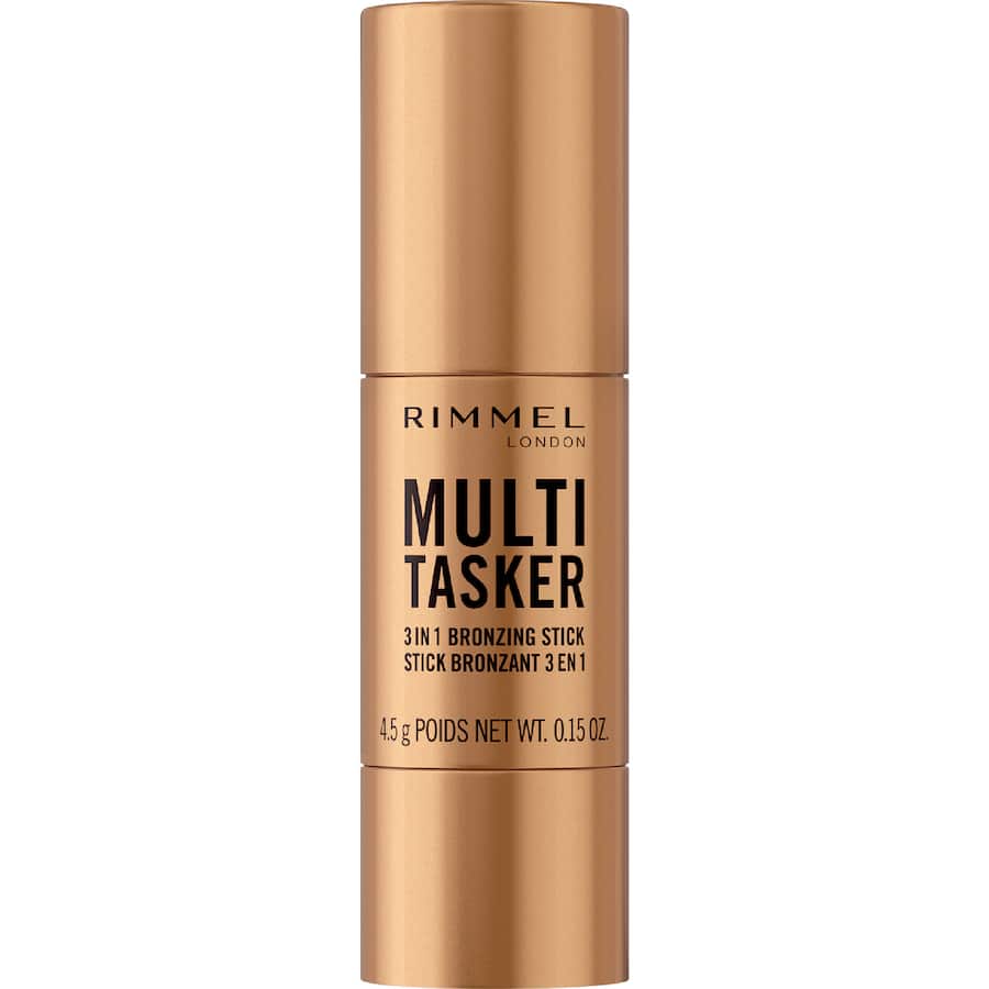 Rimmel London Multitasker Bronze Stick Light 001 4.5g
