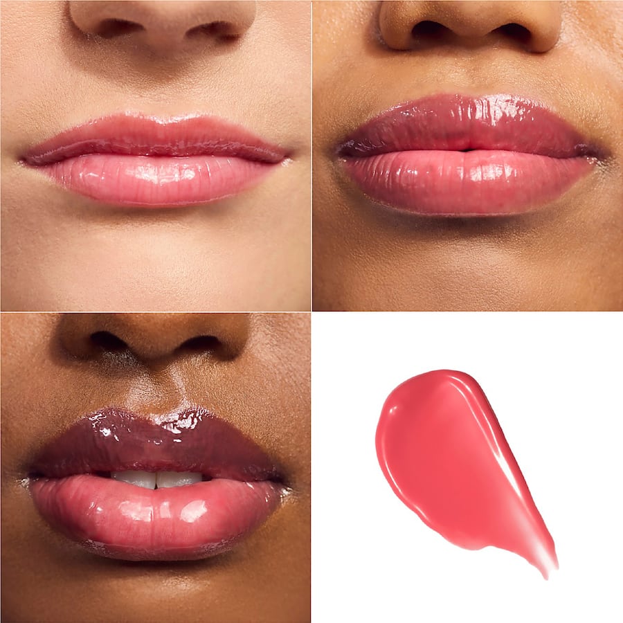 Rimmel Omg Lip Butter Bubble Gum 15mL
