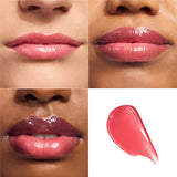 Rimmel Omg Lip Butter Bubble Gum 15mL