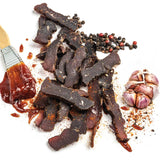 Bitemeat Biltong Bbq - 50g
