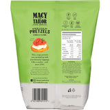 Macy & Tailor Pressed Pretzels Chilli Lime 180g