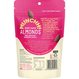 Munchh Skinny Coated Almonds Dark Chocolate - 185g