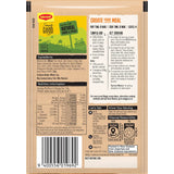 Maggi Recipe Base Mexico Chilli Lime Taco 39g