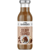 Barkers Dessert Sauce Tiramisu - 355g