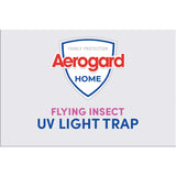 Aerogard Flying Insect Killer Light Trap Starter