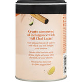 Bell Chai Latte Spiced Sugar Free 240g