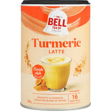 Bell Latte Turmeric 240g