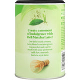 Bell Latte Matcha 220g