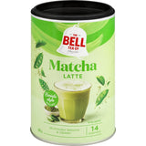 Bell Latte Matcha 220g