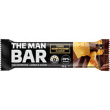 The Man Bar Protein Bar Honeycomb Choc 50g