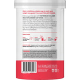 The Lady Shake Meal Replacement Collagen Protein Mixed Berry 392g