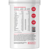 The Lady Shake Meal Replacement Collagen Protein Mixed Berry 392g