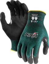 Ninja RAZR NFT BA2 Gloves (Pair) - Standard - 10