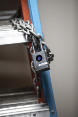 Master Lock Bluetooth Enterprise Padlock Outdoor (Each)