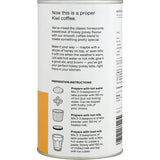 Jed's Mixes Instant Coffee Hokey Pokey Latte - 200g