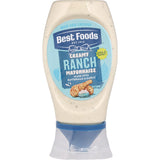 Best Foods Dressing Creamy Ranch - 245g