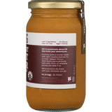 Fix & Fogg Peanut Butter Dark Roast Crunchy - 375g