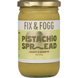 Fix & Fogg Spreads Pistachio - 275g