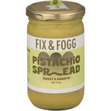 Fix & Fogg Spreads Pistachio - 275g