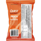 Quest Cheese Crackers Cheddar Blast 30g