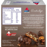 Atkins Endulge Clusters Pecan Caramel 10pack