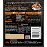 Lee Kum Kee Ready Sauce Sweet & Sour Pork - Sachet 145g