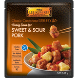 Lee Kum Kee Ready Sauce Sweet & Sour Pork - Sachet 145g