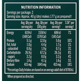 Continental Pasta & Sauce Butter Chicken - 80g