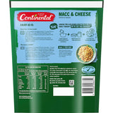 Continental Pasta & Sauce Macc & Cheese - 145g