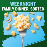 Continental Pasta & Sauce Macc & Cheese - 145g