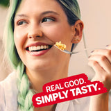 Continental Pasta & Sauce Macc & Cheese - 145g