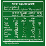 Continental Pasta & Sauce Classic Tomato - 80g