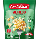Continental Pasta & Sauce Alfredo - 145g