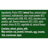 Continental Pasta & Sauce Sour Cream & Chives - 80g