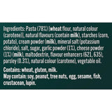 Continental Pasta & Sauce Cheesy Garlic - 80g