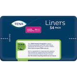 Tena Liners Long Bulk 54 pack