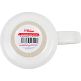 Food Guru Mug White