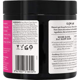 Glow Lab Shine Gloss Glow Mask Watermelon & Lily 390mL