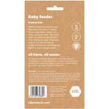 Nil. Baby Feeder
