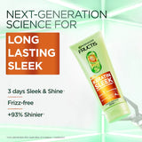 Garnier Fructis Shampoo Keratin Sleek 200mL