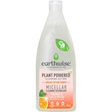 Earthwise Dish Liquid Orange & Eucalyptus - 900mL