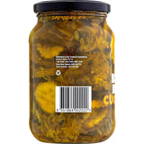 Sun Harvest Cucumbers Bread & Butter 500g