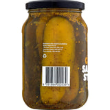 Sun Harvest Sandwich Stackers  500g