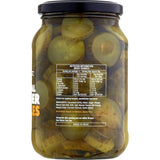 Sun Harvest Pickles Special Burger 500g