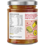 Barkers Sammie Relish Nectarine Chipotle 240g