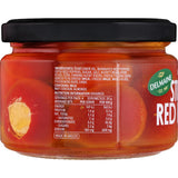 Delmaine Peppers Stuffed 240g