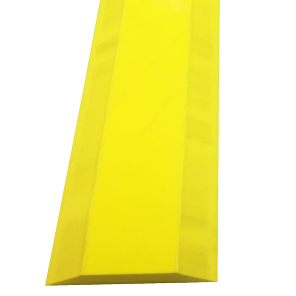 SpillTech EVA Bund Yellow 20mm 20mm x 2m