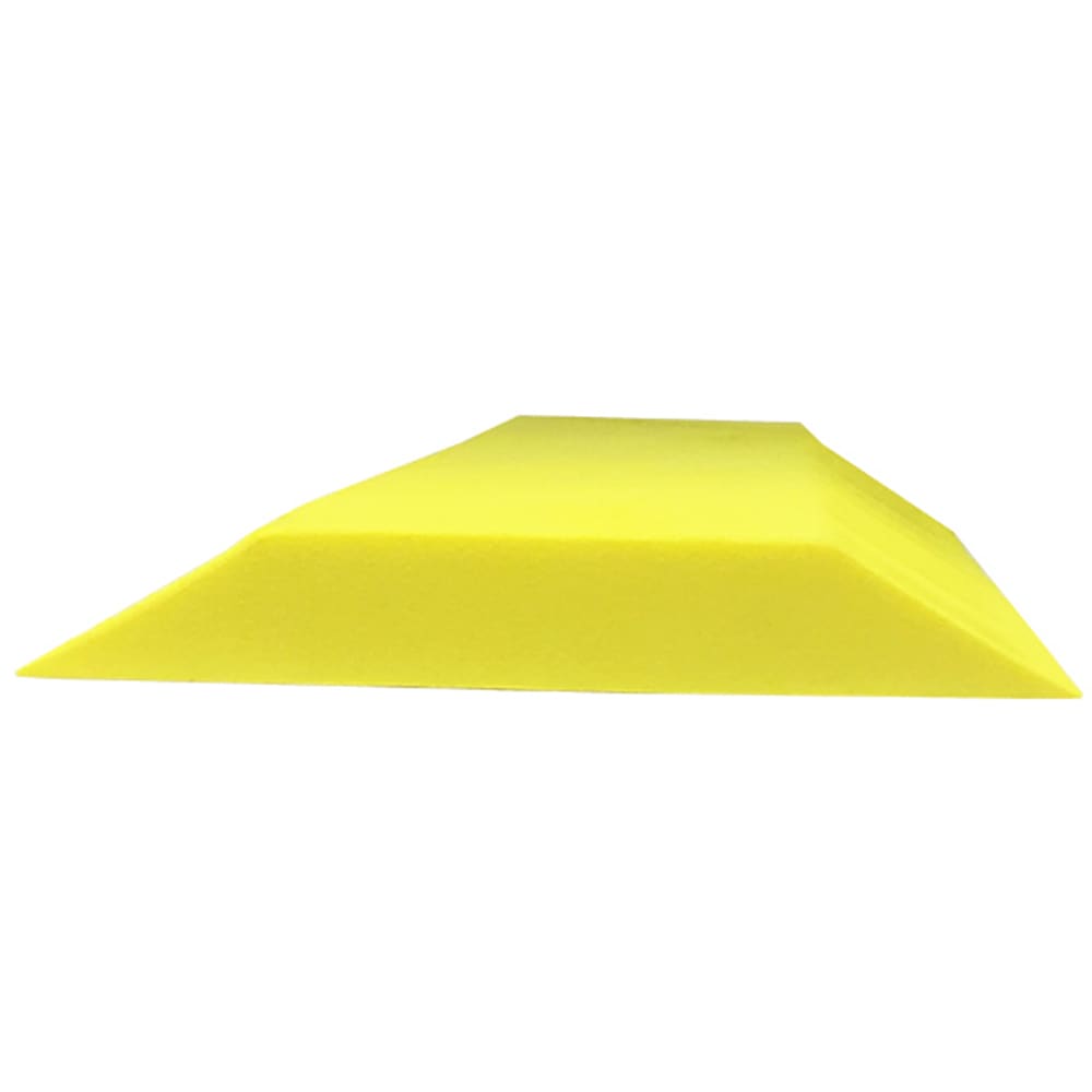 SpillTech EVA Bund Yellow 20mm 20mm x 2m